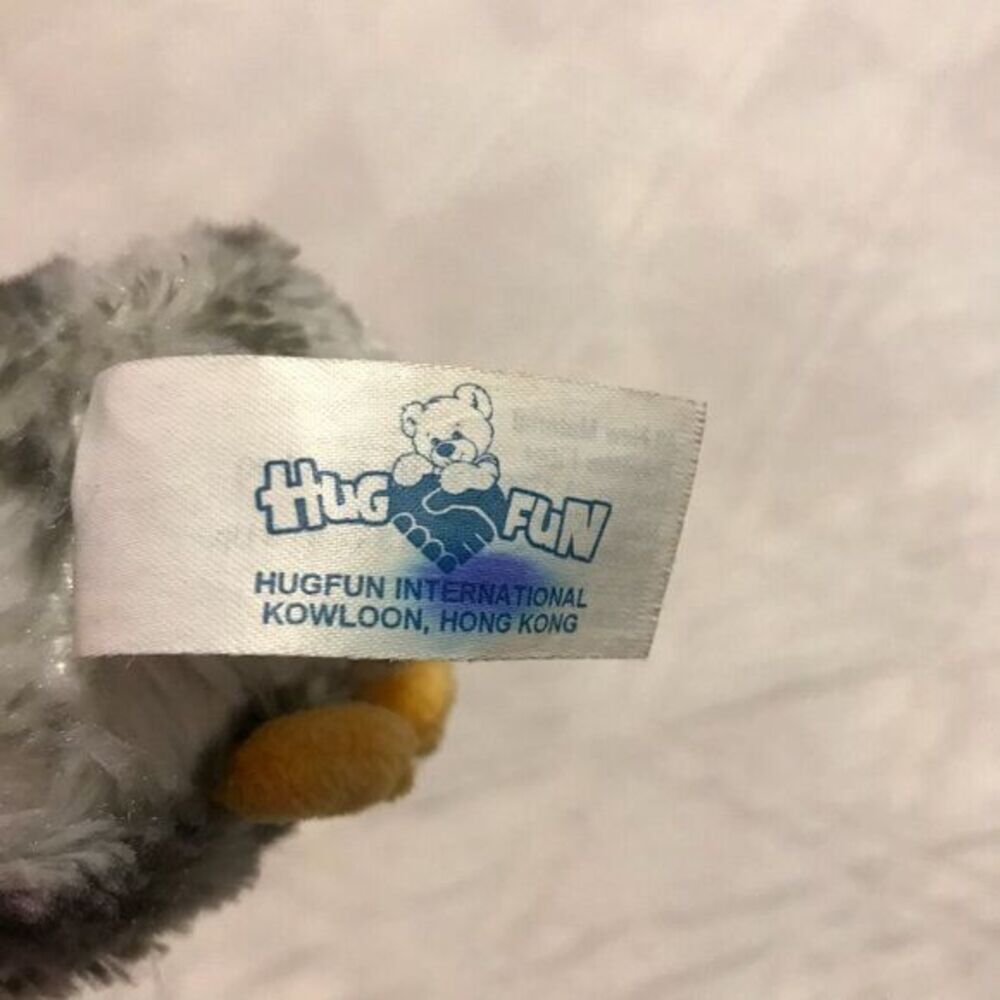 Hug Fun Chicken plush - Picture 2 of 3